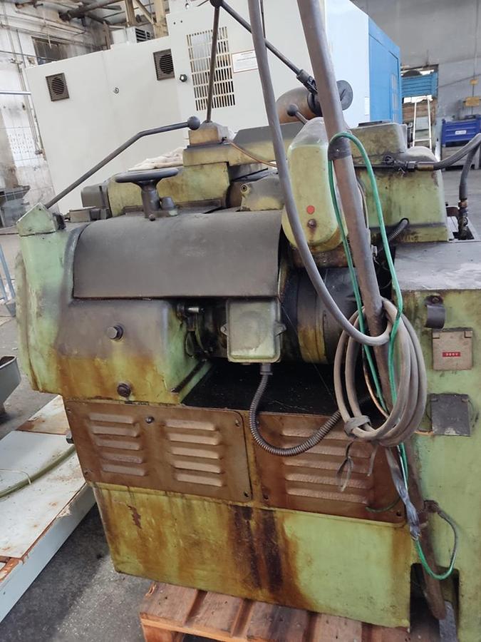 Used WMW GWR 80