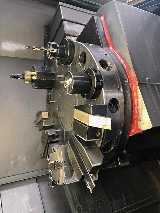 Gebraucht MAS SPU 20