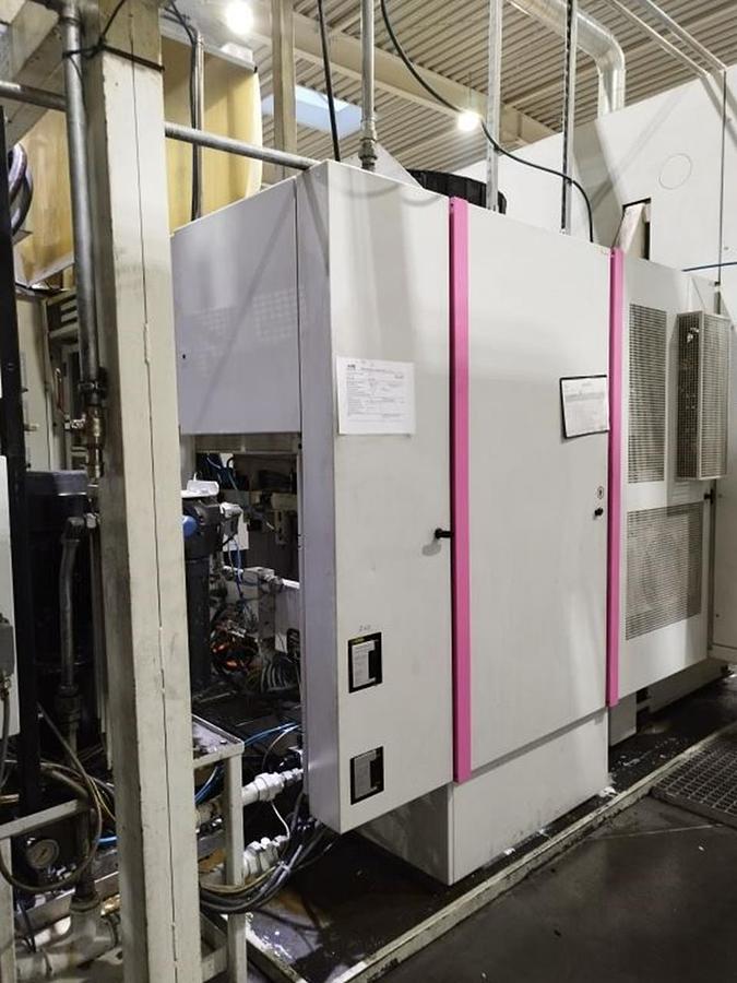 Gebraucht SW BA 400-2