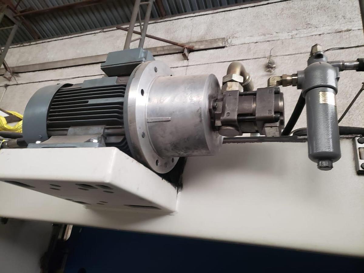 Used Trumpf Trumabend V85S