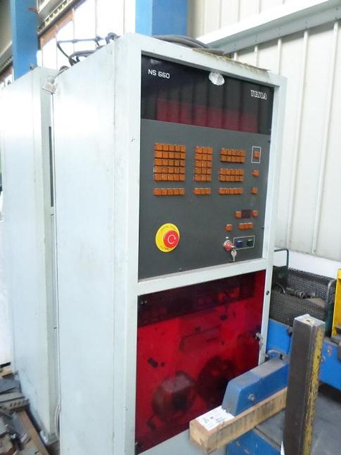 Used SMERAL LDR 25 NC