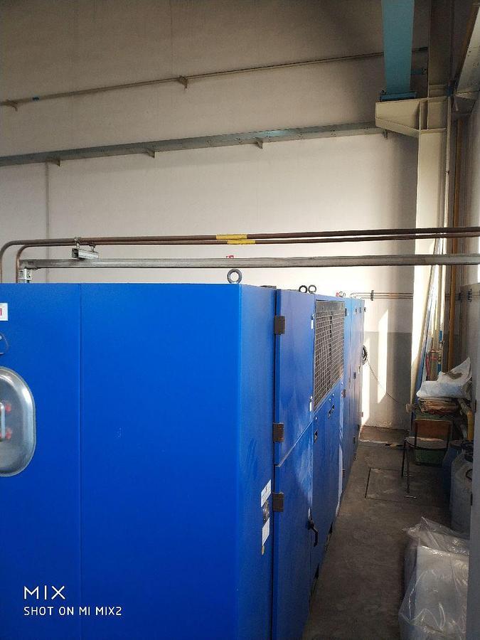 Použitý TRUMPF TC L 3030