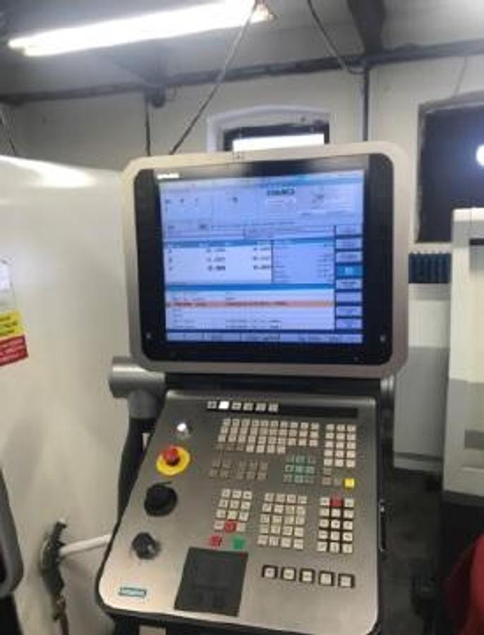 Used DMG CTX alpha 300s