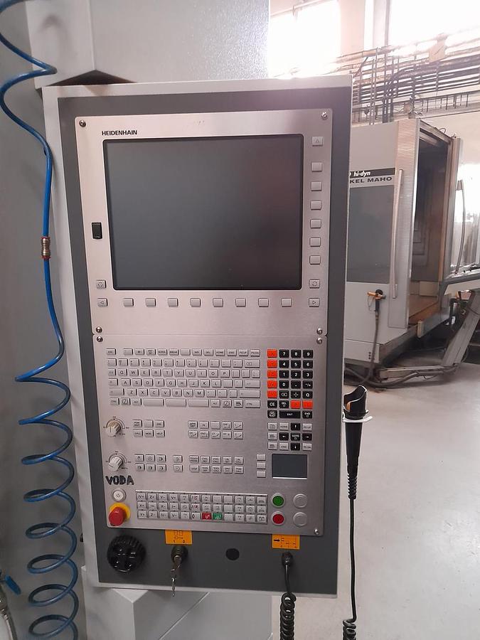 Gebraucht Hardinge XR 1000