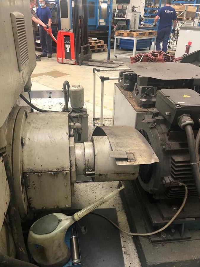 Used STANKO 1516
