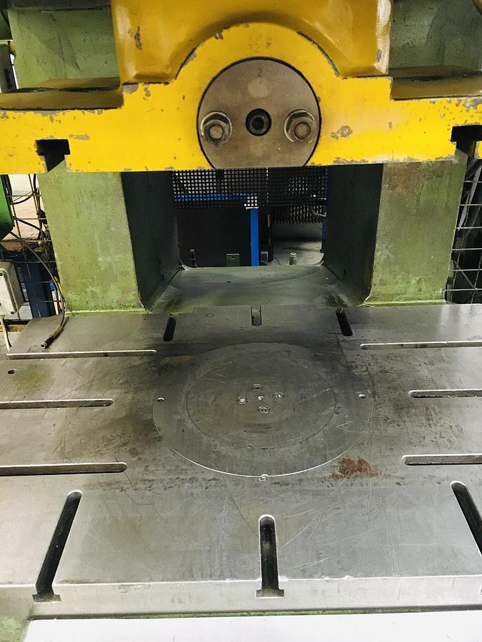 Gebraucht Müller PDE 100 RF-HK