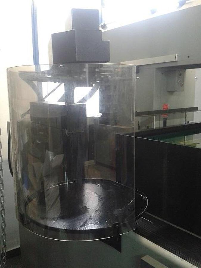Použitý MAHO HS 500E
