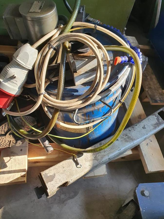 Gebraucht Polsko FWA32N