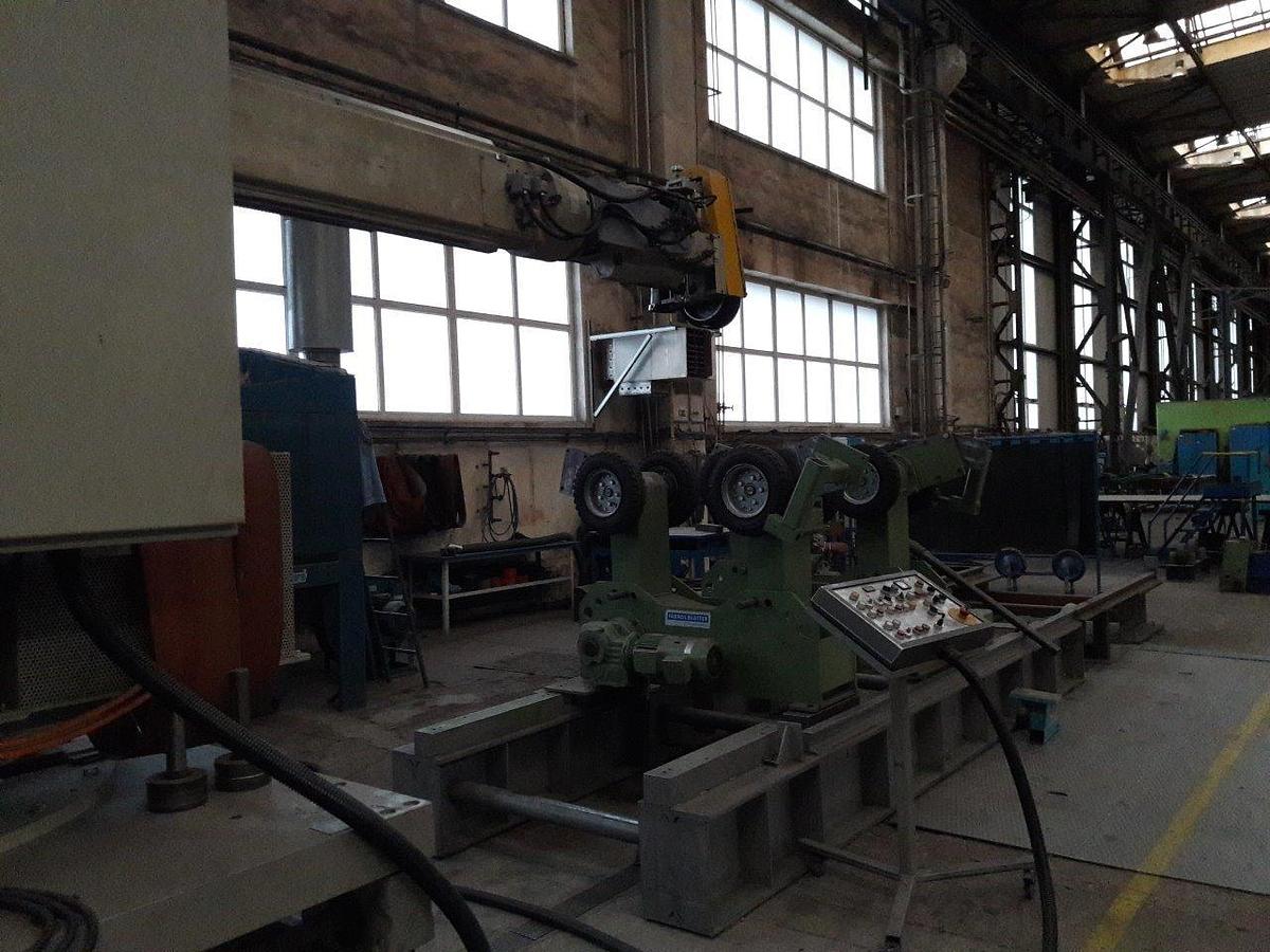 Used Farros BSA 3000
