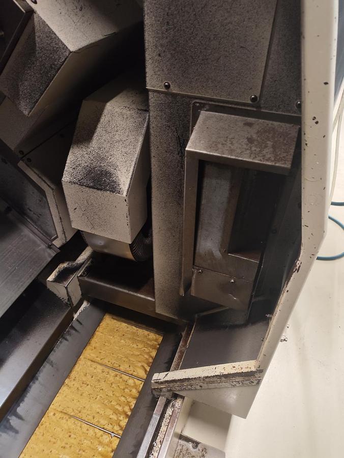 Gebraucht Takisawa TMM-250 M1