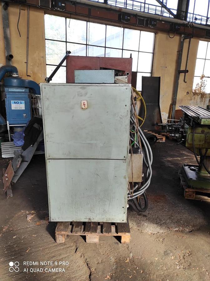 Gebraucht TOS BRH 40 A/1000