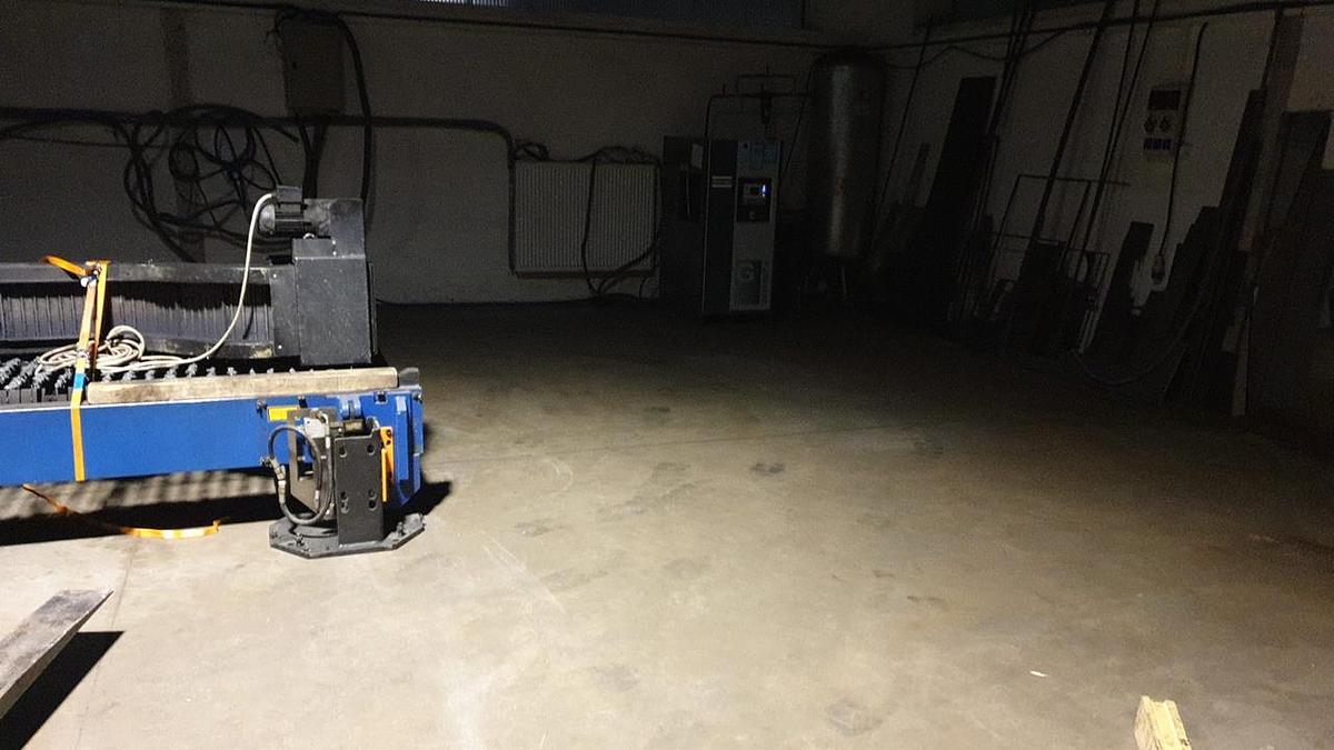 Použitý Trumpf TruMatic L 3030