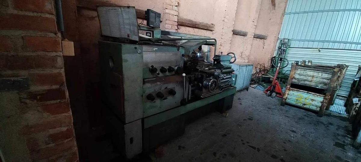 Used Stanko 16K20