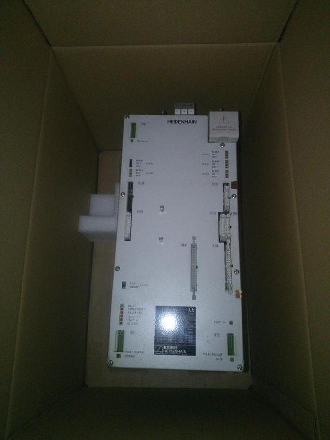 Used Strojtos VMC 40/8