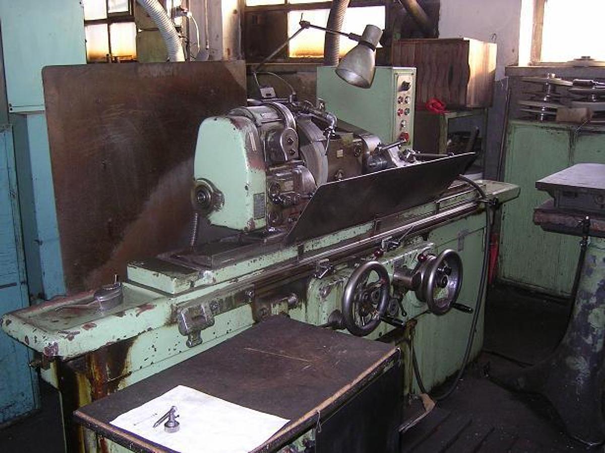 Used TOS 2UC-1000