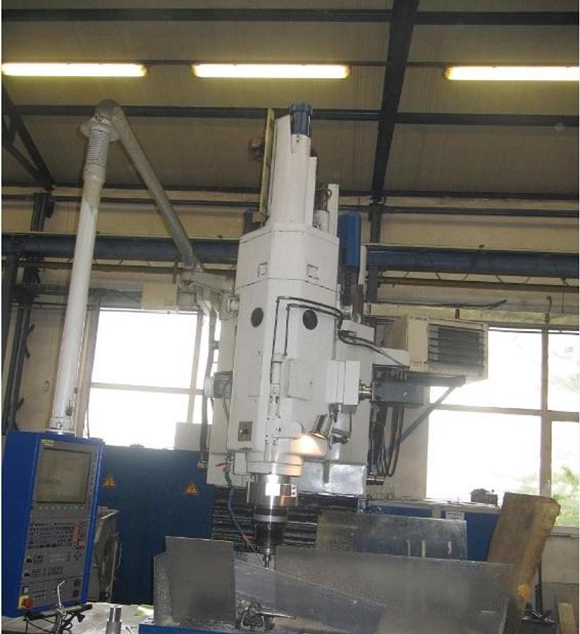 Gebraucht DROOP REIN SFB 100 NS