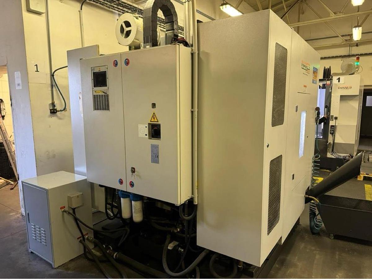 Used Dugard 760 XP