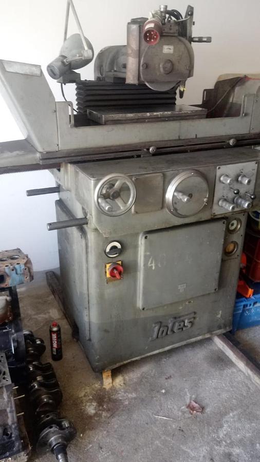 Used Jotes SPC-20
