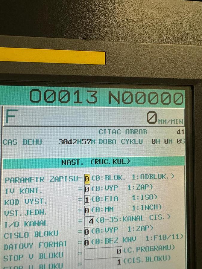 Used DOOSAN DNM 400