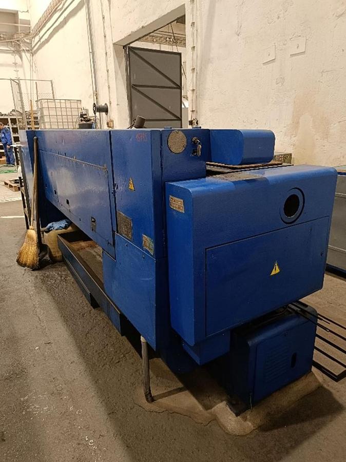 Used TOS SUI 40/1500 RP