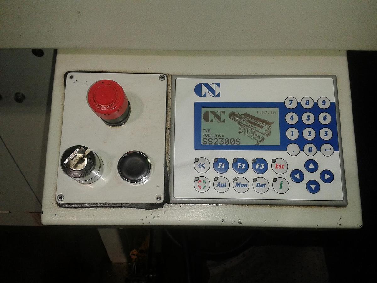 Used MAZAK QT NEXUS 200II M