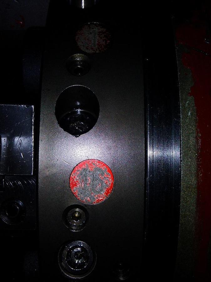 Used EBOSA 230