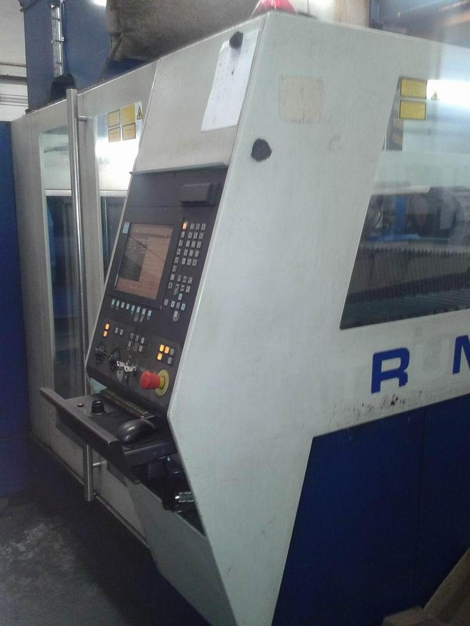 Gebraucht Trumpf TCL 3050