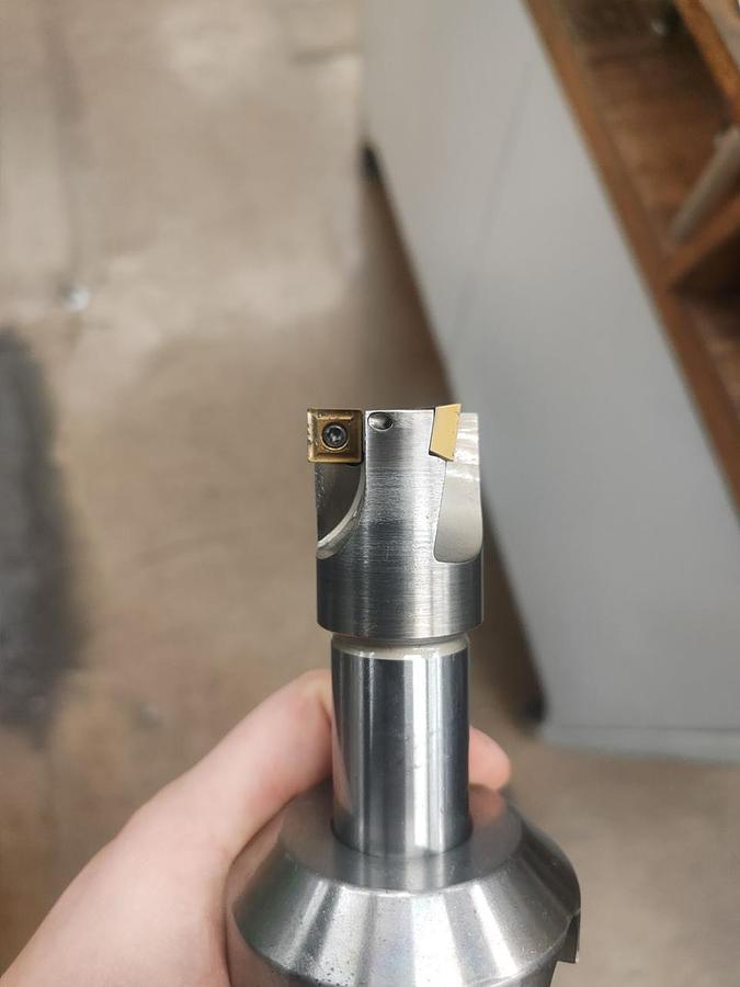 Použitý DMG DMC 635 V