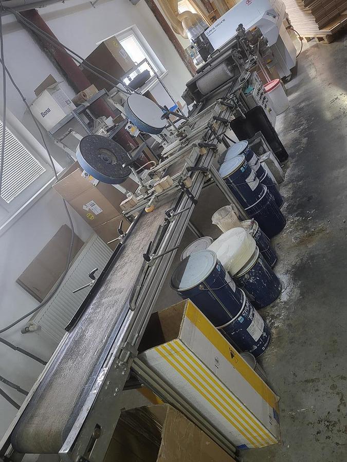 Used JUS 976/00