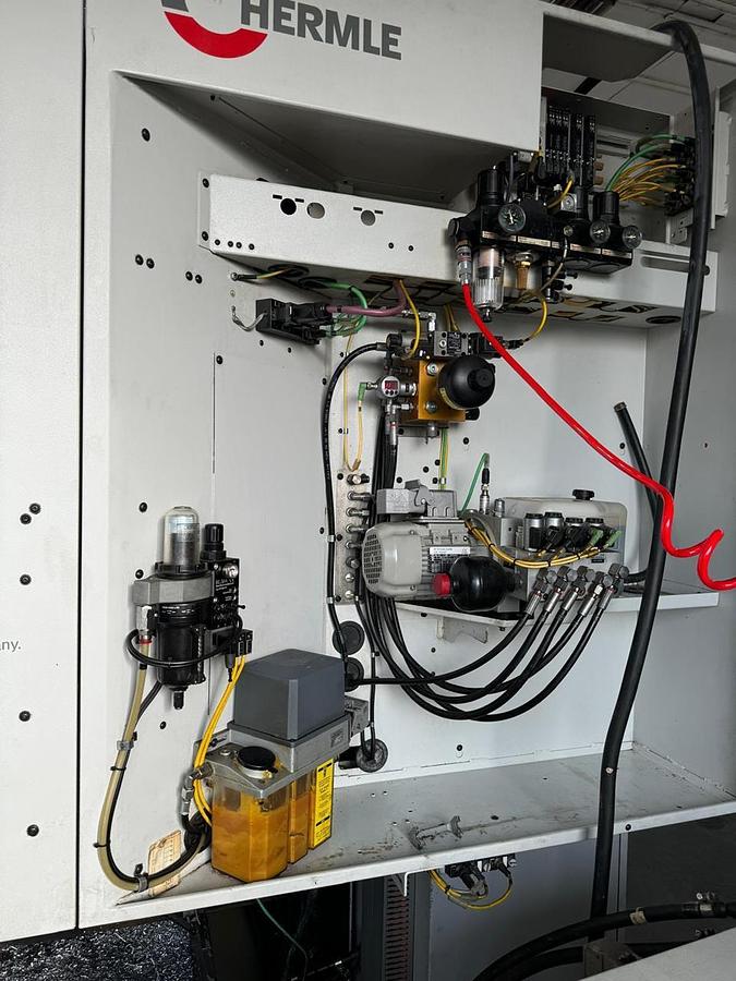 Gebraucht Hermle C 30 U