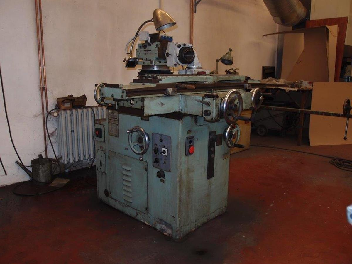 Used Kameníček 3B642