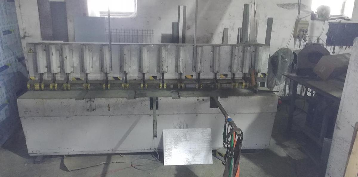 Used WRB 3150/2