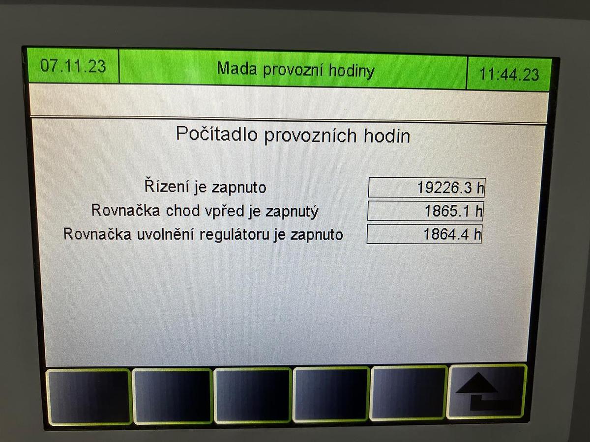 Gebraucht KOHLER PEAK PERFORMER 30.12
