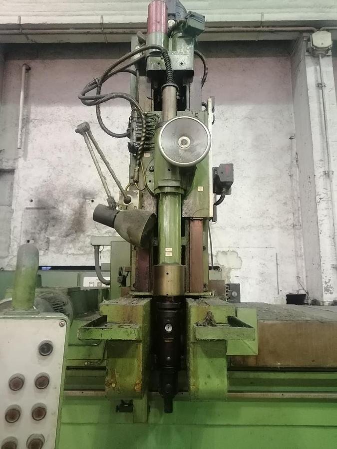 Gebraucht Droop FGS 130