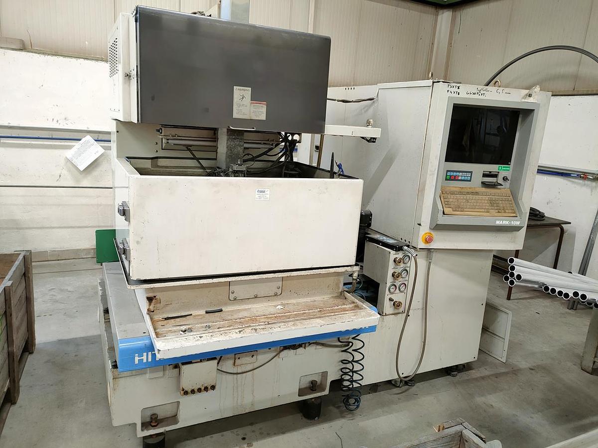 Used Hitachi 355R