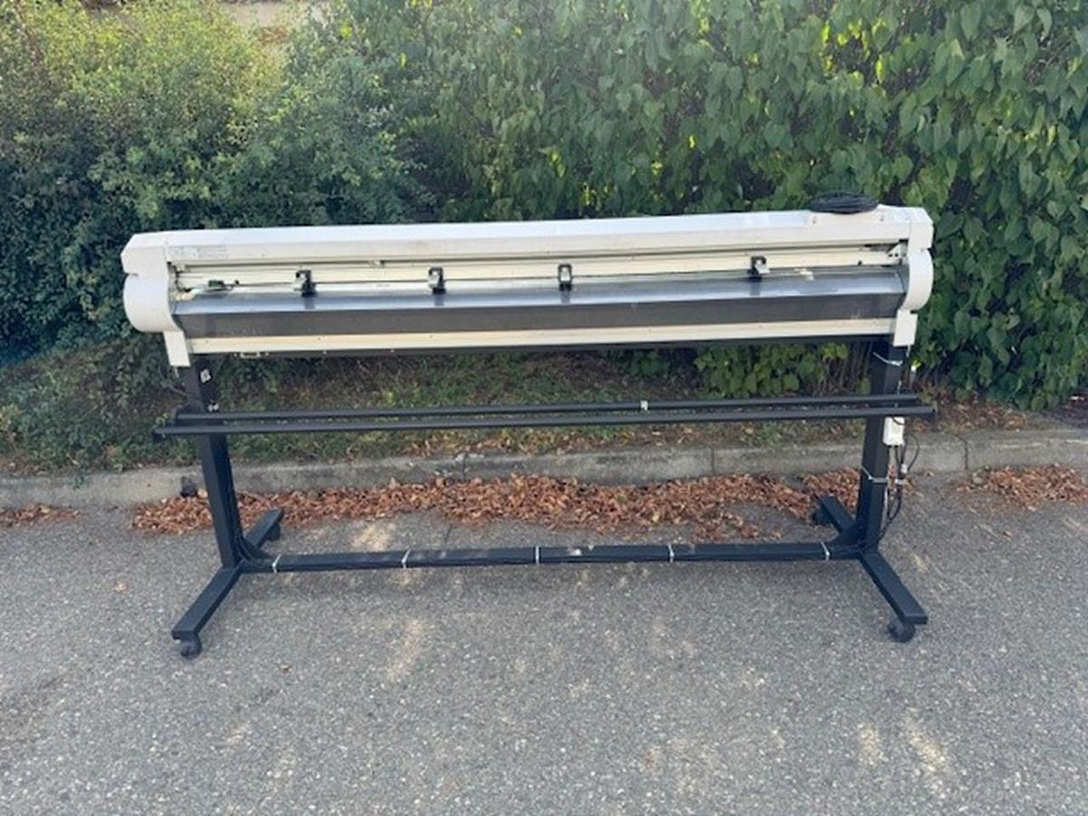 Gebraucht Roland CAMM-1 GX-640