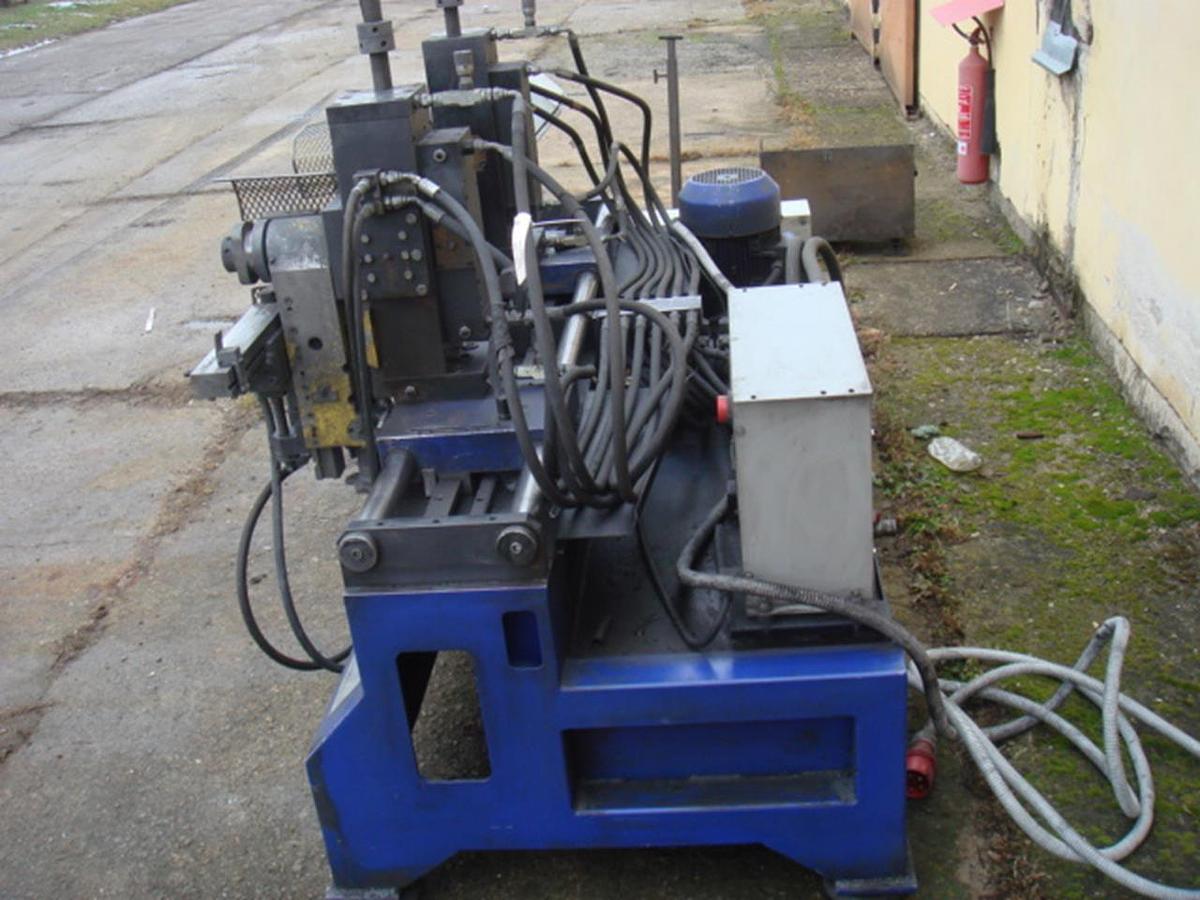 Gebraucht SMS engineering CM 40