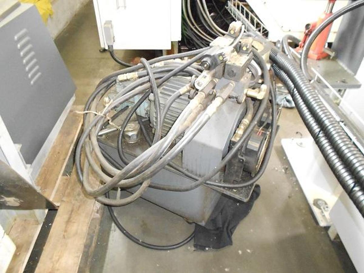 Used LICO LNC 42