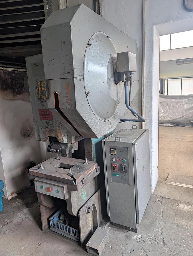 Used SMERAL LENR 40 A