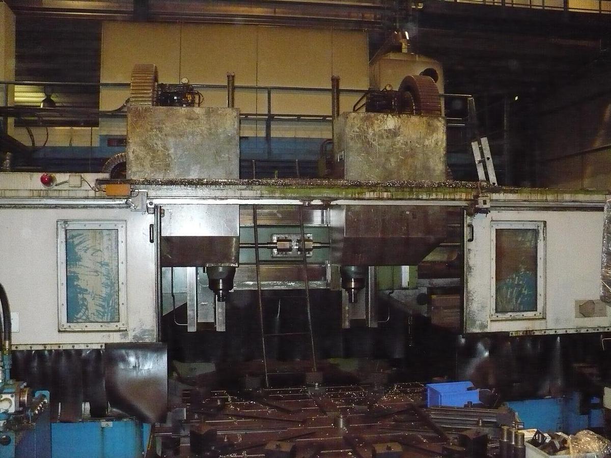 Použitý ELHA CNC 5124
