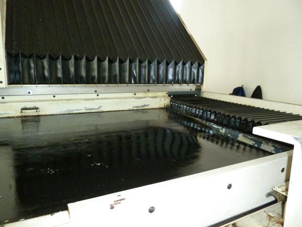 Použitý ZPS MCV 1210