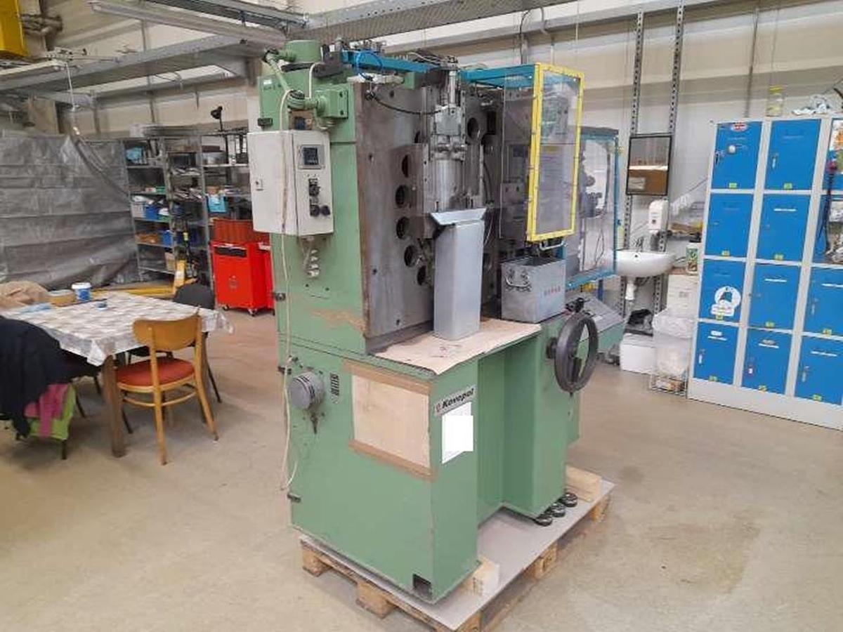 Gebraucht Kovopol Talo 25 TPX