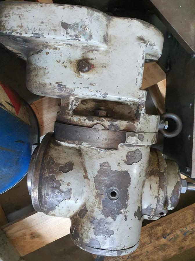 Gebraucht Polsko FWA32N
