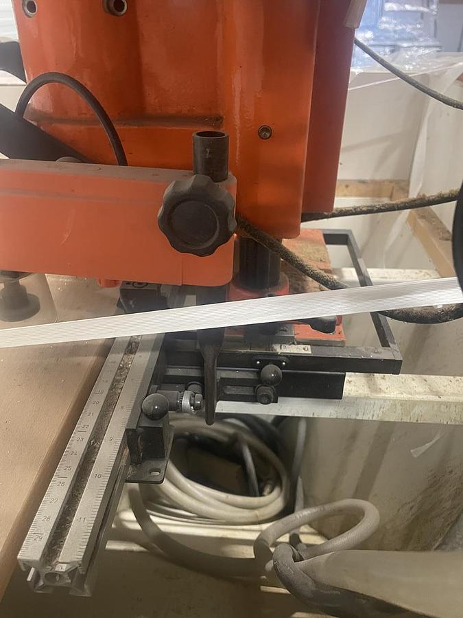 Použitý Blum Minipress