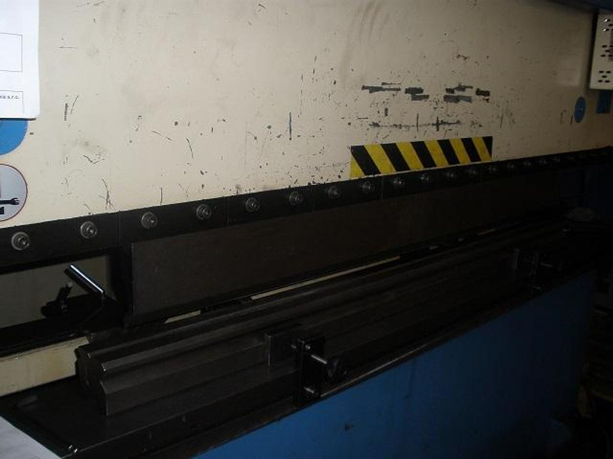 Použitý HACO PPM25100