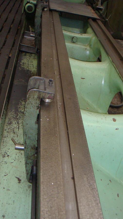 Used TOS SU 90 A/8000