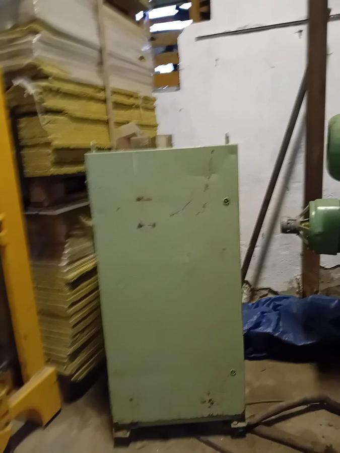 Použitý TOS SU 50 A/1500