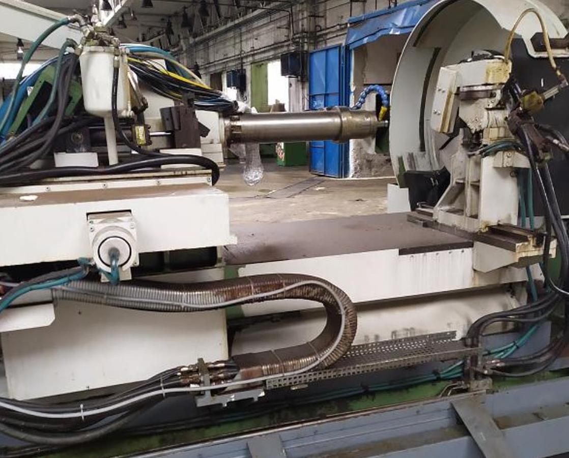 Used MECCANICA NOVA ITALY A4M04 31XWD