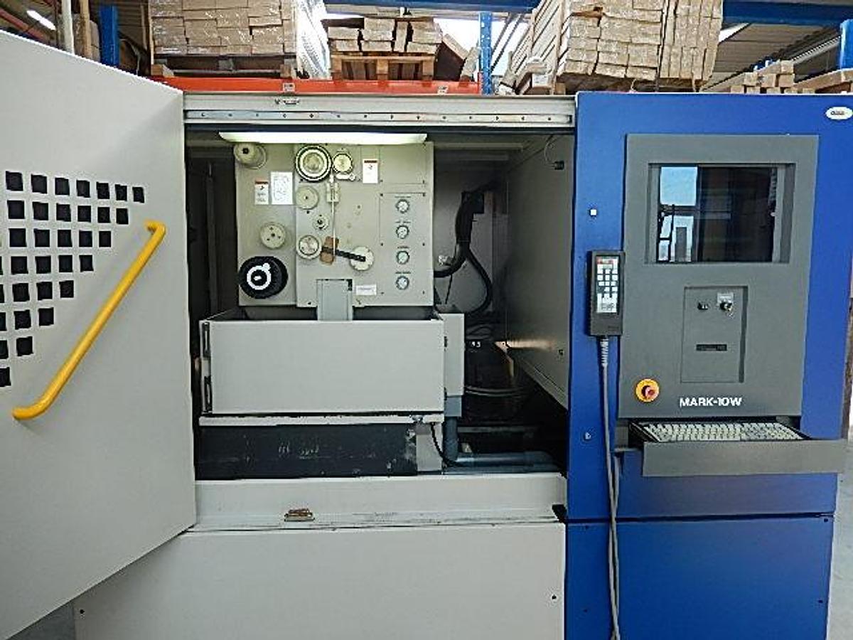 Used HITACHI 254 Y