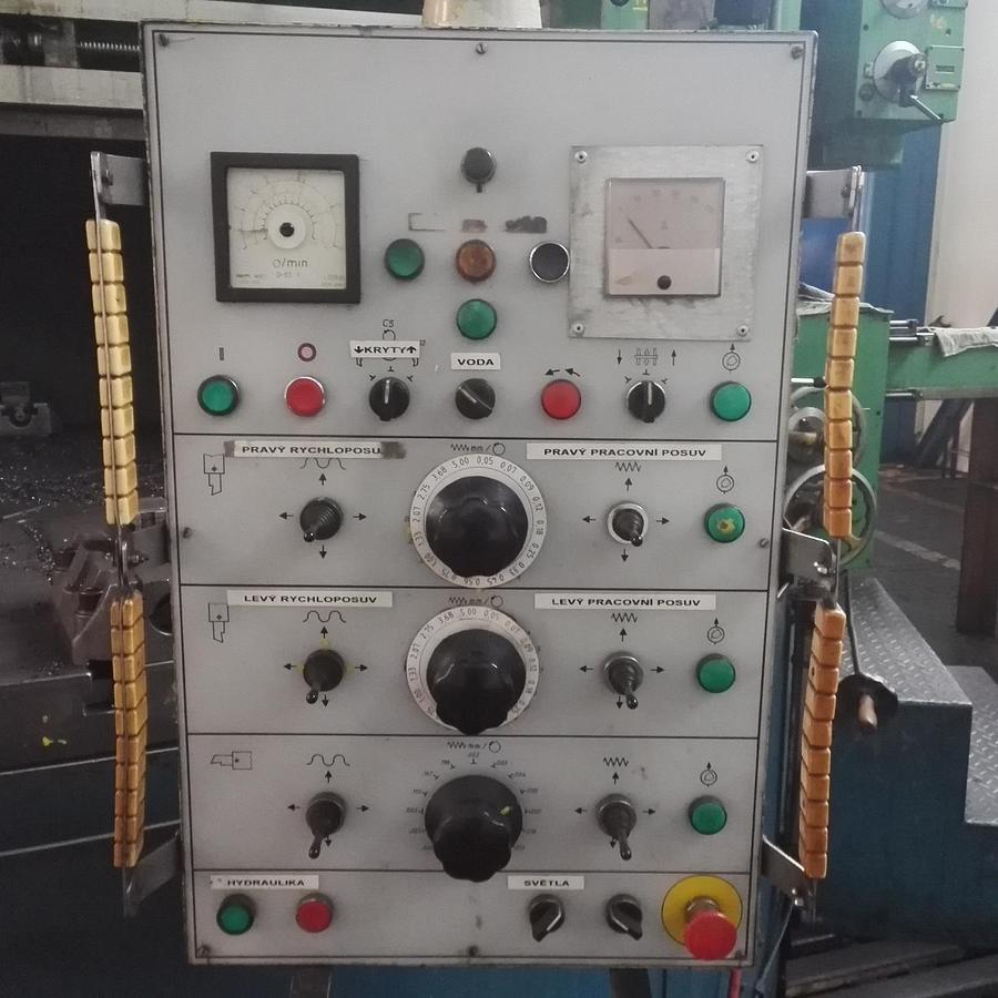 Gebraucht UMARO SC 2500